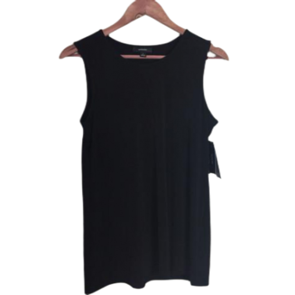 Alfani Elements | Black | Blouse‎